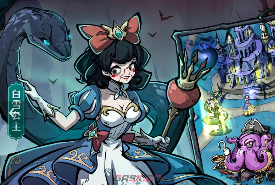 《幻灵召唤师》战力提升攻略-第5张-手游攻略-GASK