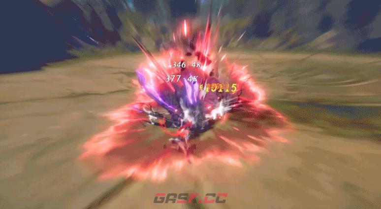 《斗罗大陆：猎魂世界》莫长歌介绍-第6张-手游攻略-GASK