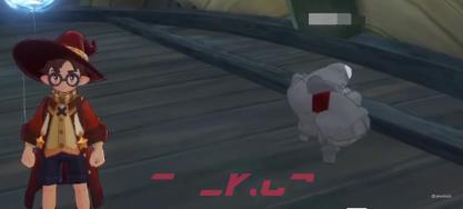 《洛克王国：世界》阿米亚特捕捉地点一览-第3张-手游攻略-GASK