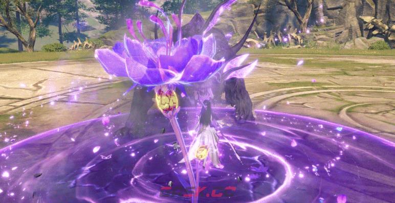 《斗罗大陆：猎魂世界》叶原介绍-第3张-手游攻略-GASK