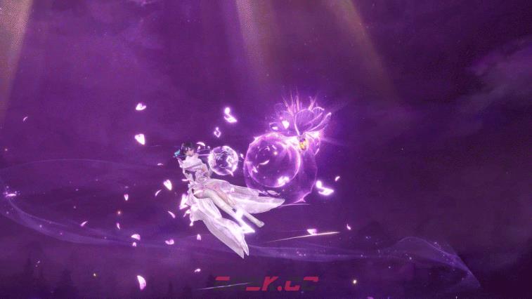 《斗罗大陆：猎魂世界》叶原介绍-第6张-手游攻略-GASK