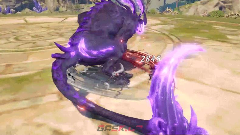 《斗罗大陆：猎魂世界》莫长歌介绍-第4张-手游攻略-GASK