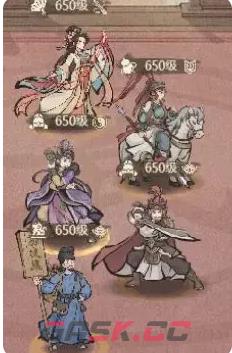 《这城有良田》长孙无忌培养攻略-第5张-手游攻略-GASK