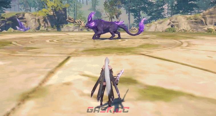 《斗罗大陆：猎魂世界》莫长歌介绍-第5张-手游攻略-GASK