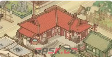 《这城有良田》县邑皮肤盘点与搭配-第3张-手游攻略-GASK