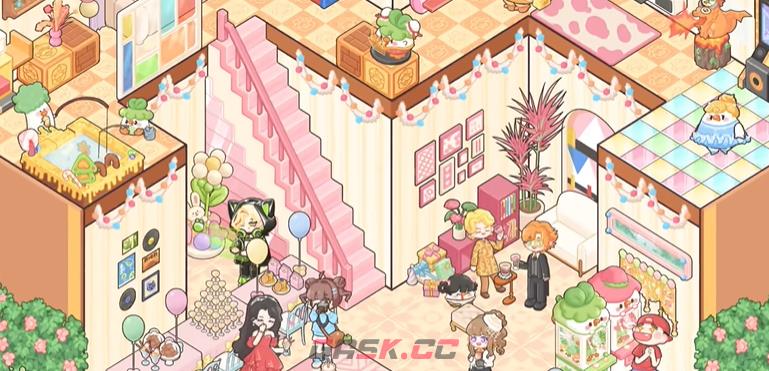 《菜鸡梦想家》神秘快递触发方法-第5张-手游攻略-GASK