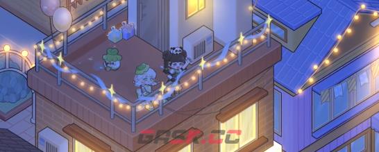 《菜鸡梦想家》光影时间系统介绍-第5张-手游攻略-GASK