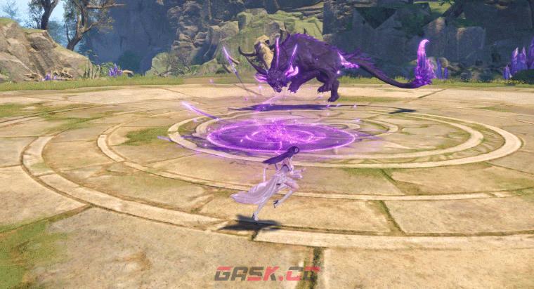 《斗罗大陆：猎魂世界》叶原介绍-第4张-手游攻略-GASK