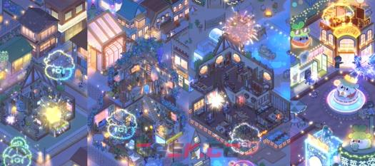 《菜鸡梦想家》光影时间系统介绍-第4张-手游攻略-GASK