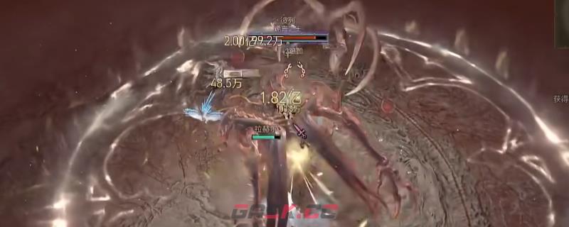 《暗黑破坏神4》红门裂变无限刷方法介绍-第1张-单机攻略-GASK