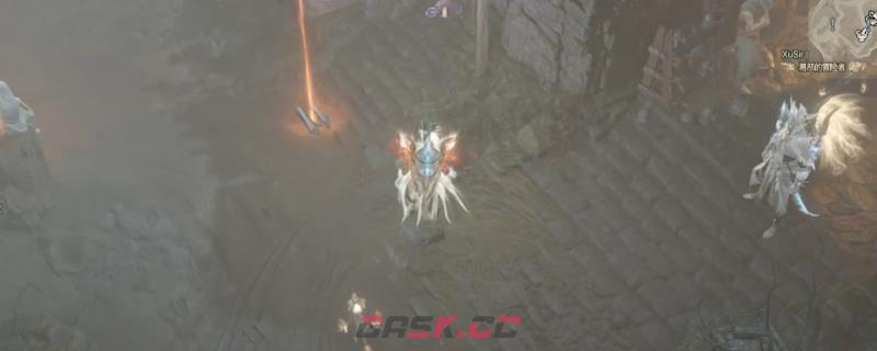 《暗黑破坏神4》角色养成装备打造攻略分享-第1张-单机攻略-GASK