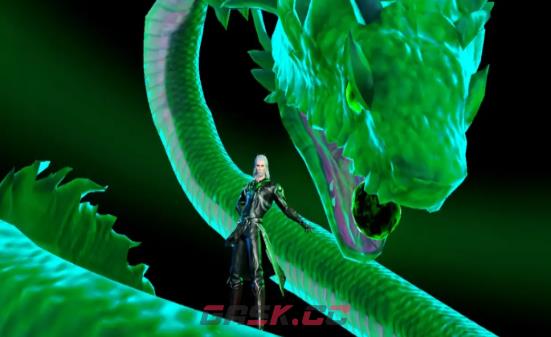 《斗罗大陆：猎魂世界》独孤博介绍-第4张-手游攻略-GASK