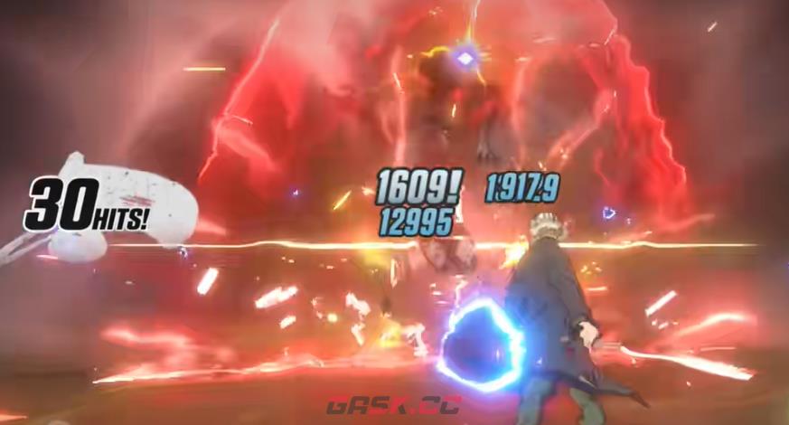 《境·界刀鸣》浦园介绍-第3张-手游攻略-GASK