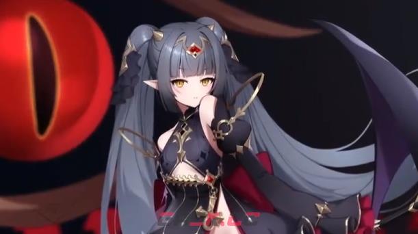 《空灵诗篇》精灵类型增益介绍-第3张-手游攻略-GASK