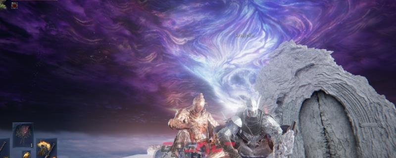 《艾尔登法环：黑夜君临》复仇者遗物推荐-第1张-单机攻略-GASK