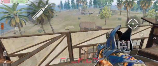 《失控进化》皮肤一览-第5张-手游攻略-GASK