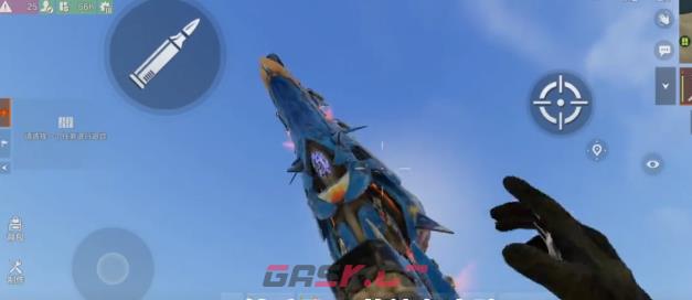 《失控进化》皮肤一览-第4张-手游攻略-GASK