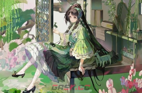 《物华弥新》商周十供和铜坐龙焕彰养成攻略-第2张-手游攻略-GASK