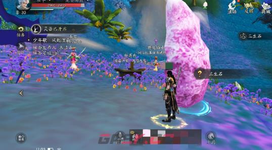 天下万象结婚玩法攻略-第2张-手游攻略-GASK