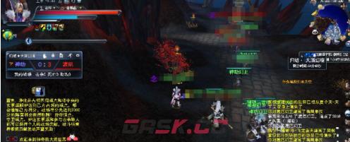 天下万象归墟战场攻略-第2张-手游攻略-GASK