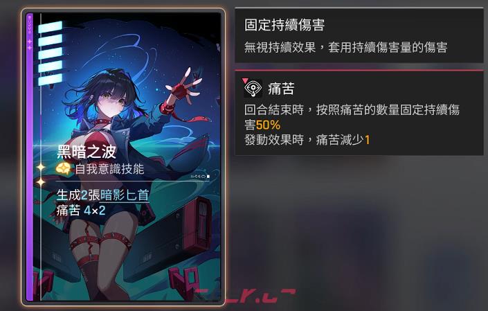 《卡厄思梦境》刀妹培养攻略-第3张-手游攻略-GASK