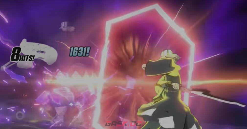 《境·界刀鸣》浦园介绍-第5张-手游攻略-GASK