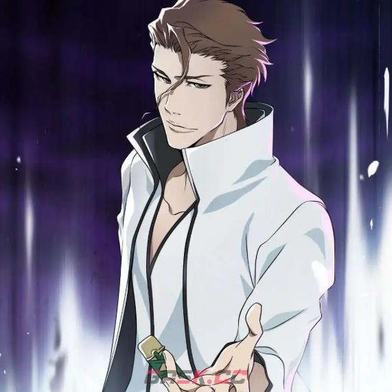 《境·界刀鸣》蓝染介绍-第2张-手游攻略-GASK