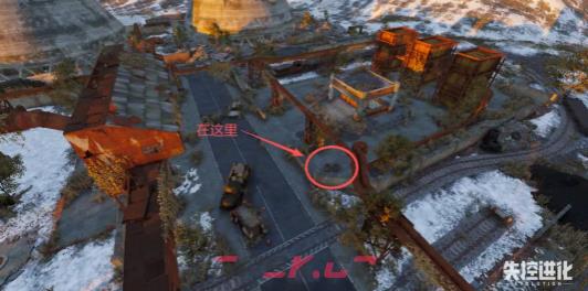 《失控进化》柴油获取攻略-第4张-手游攻略-GASK