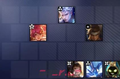 《王者万象棋》天赋起舞介绍-第5张-手游攻略-GASK