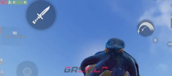 《失控进化》皮肤一览-第2张-手游攻略-GASK