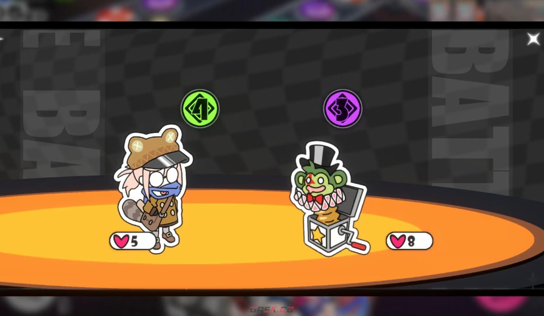 《吉星派对》PVE玩法攻略-第4张-手游攻略-GASK