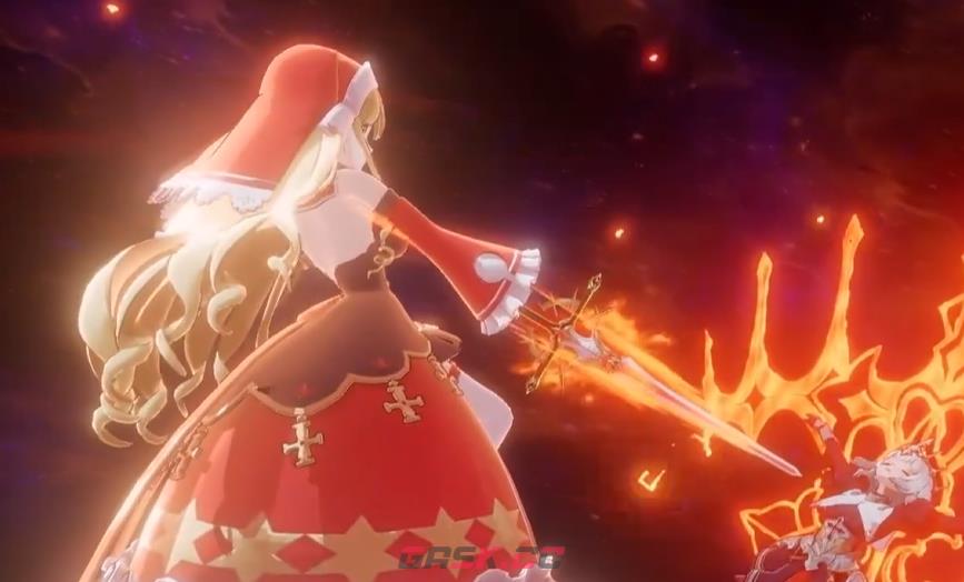 《空灵诗篇》精灵类型增益介绍-第5张-手游攻略-GASK