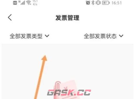 李宁app发票申请入口-第5张-手游攻略-GASK