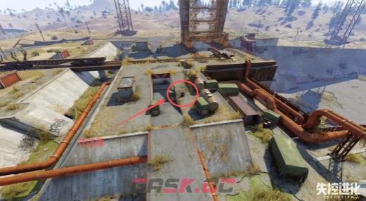 《失控进化》柴油获取攻略-第5张-手游攻略-GASK