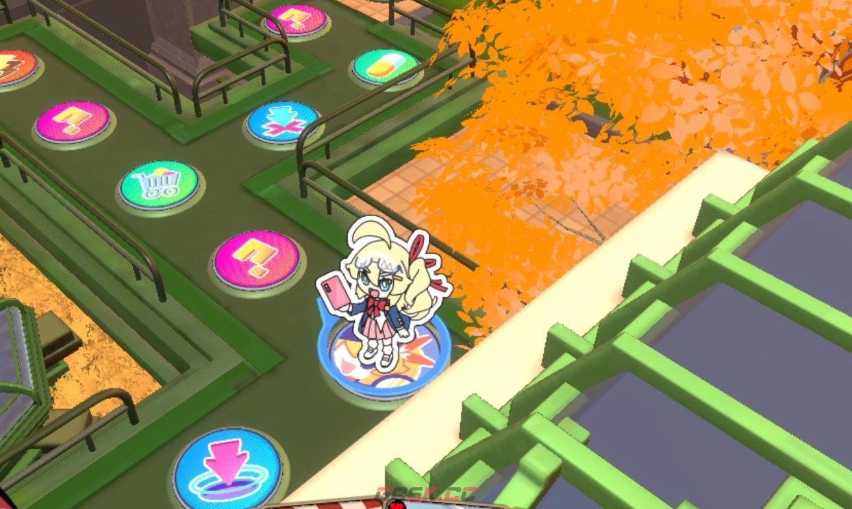 《吉星派对》魔法学院通关攻略-第2张-手游攻略-GASK