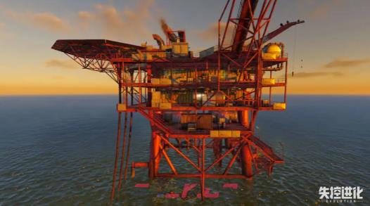 《失控进化》柴油获取攻略-第2张-手游攻略-GASK