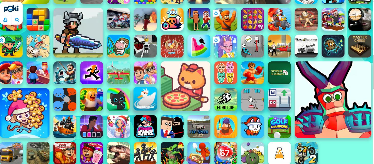 poki官网入口点击链接-第2张-手游攻略-GASK