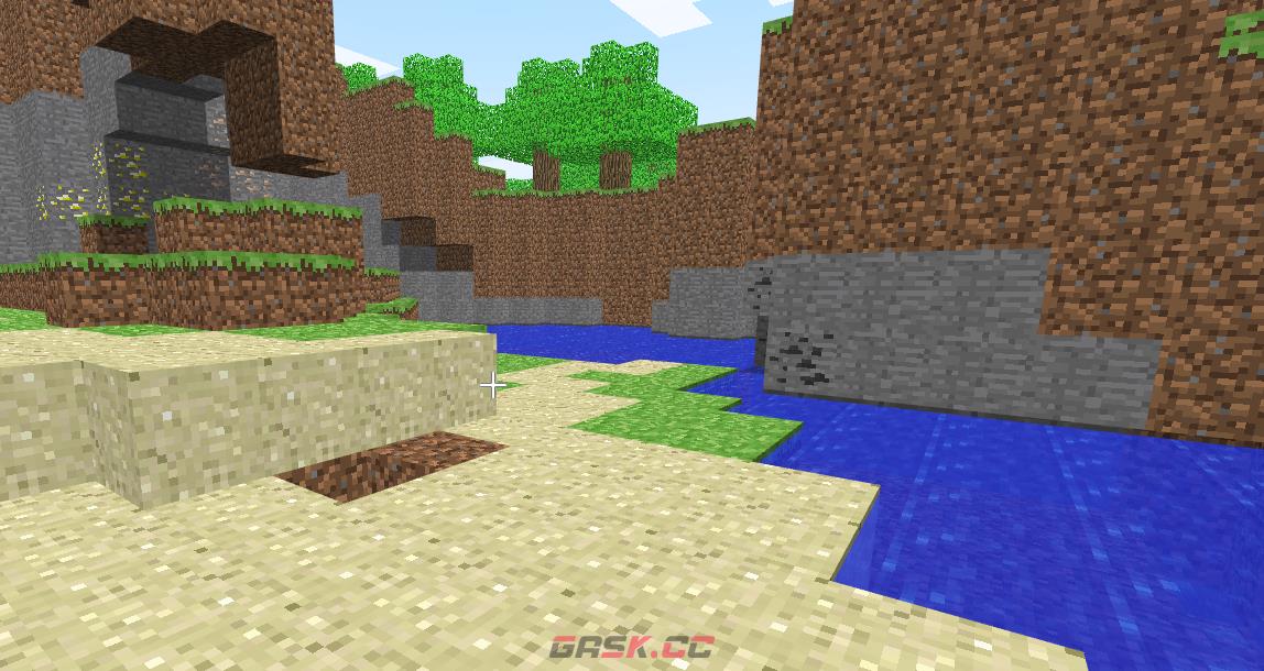 我的世界秒玩入口网址2026-第3张-手游攻略-GASK