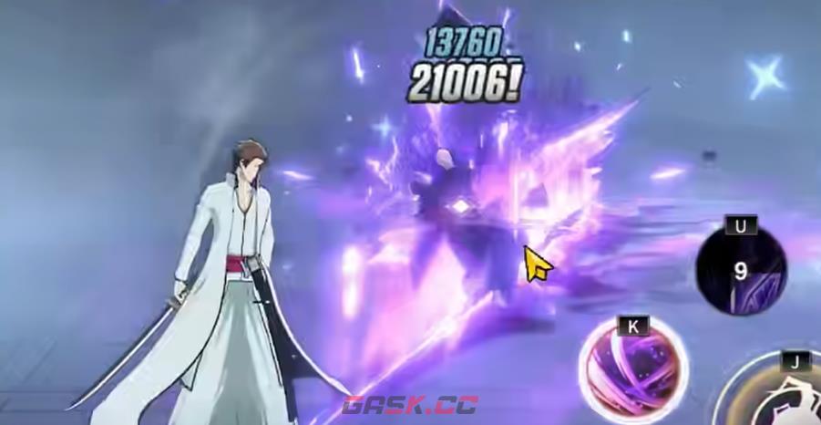 《境·界刀鸣》蓝染介绍-第6张-手游攻略-GASK