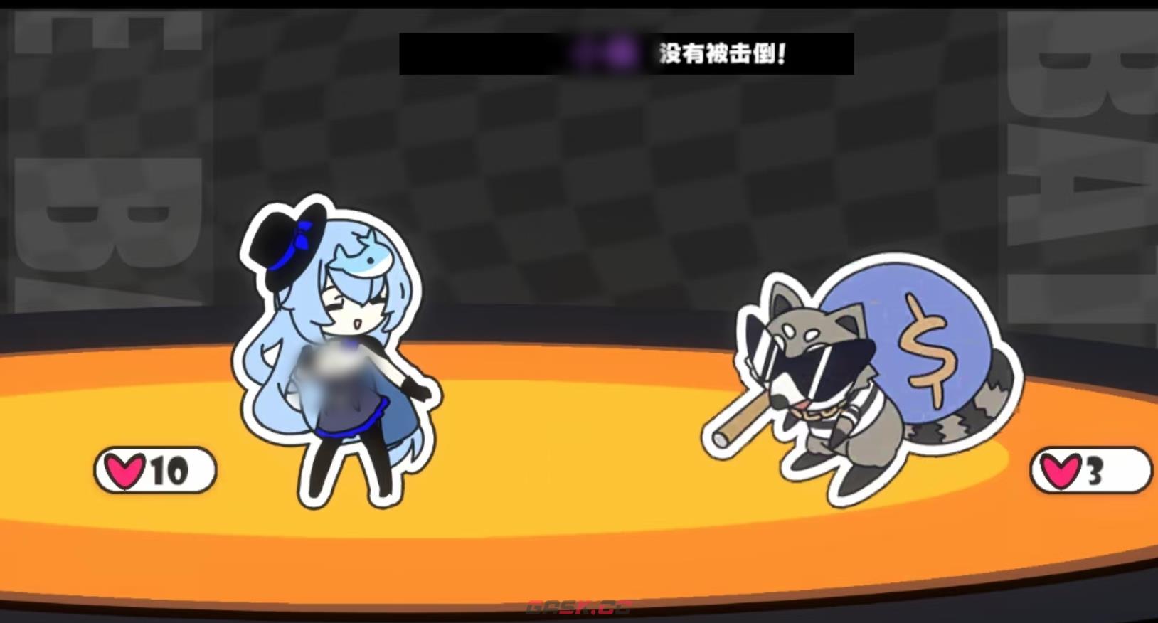 《吉星派对》命运少女蓝海晴玩法介绍-第5张-手游攻略-GASK