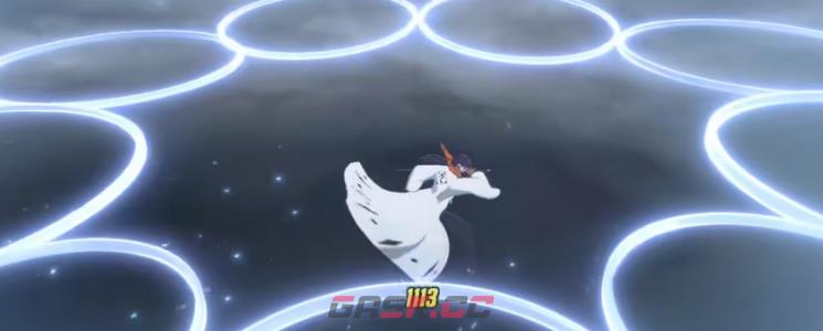 《境·界刀鸣》无伤挑战完成攻略-第4张-手游攻略-GASK