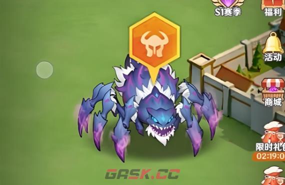 《斗罗大陆：零》上三宗介绍-第3张-手游攻略-GASK