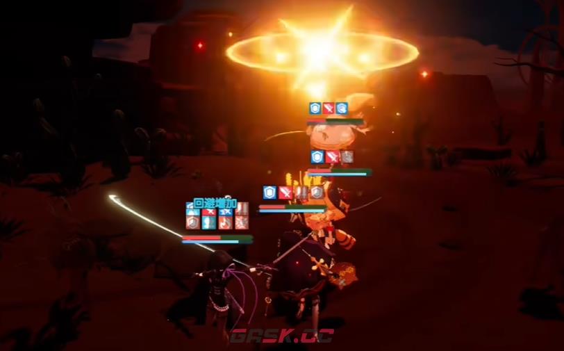 《空灵诗篇》伊迪丝获取好结局攻略-第4张-手游攻略-GASK