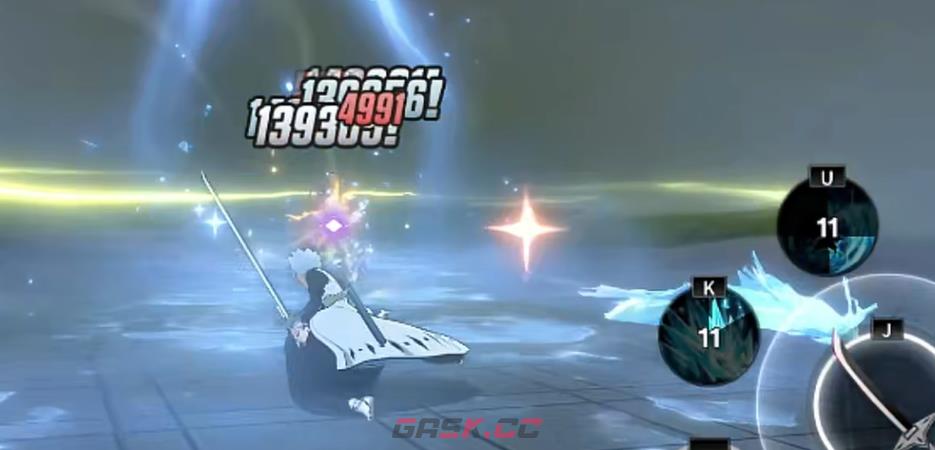 《境·界刀鸣》蓝染介绍-第4张-手游攻略-GASK