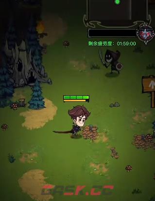 《无尽探险队》更换职业攻略-第2张-手游攻略-GASK