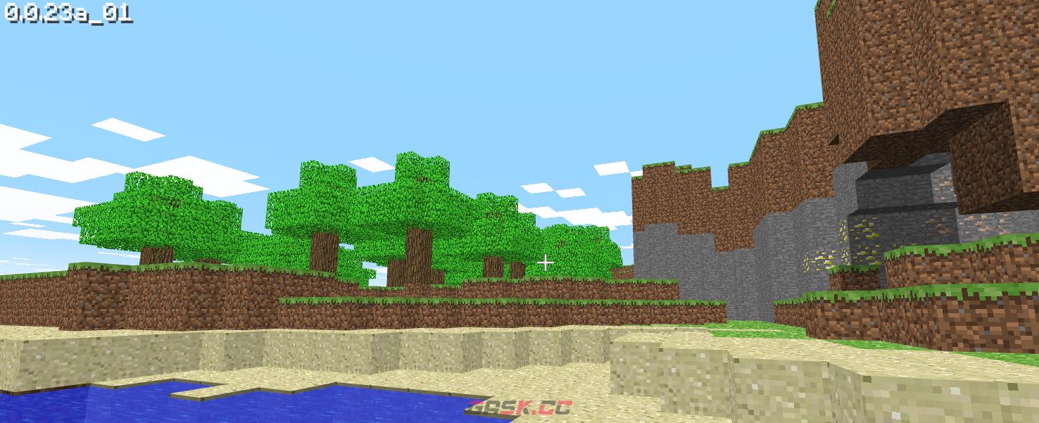 mc我的世界免费秒玩入口-第3张-手游攻略-GASK