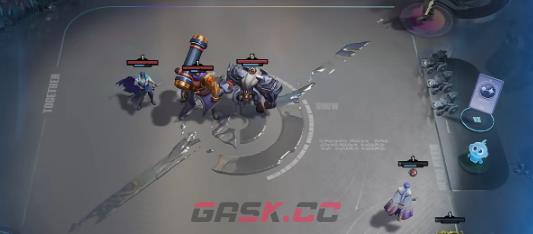 《王者万象棋》等级上限介绍-第5张-手游攻略-GASK