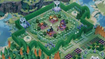 《剑与远征：启程 魔法家园》游戏特色内容介绍-第2张-单机攻略-GASK