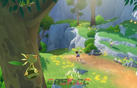 《洛克王国：世界》精灵放仓库攻略-第2张-手游攻略-GASK