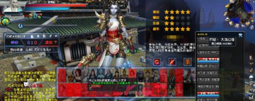 天下万象归墟战场攻略-第3张-手游攻略-GASK